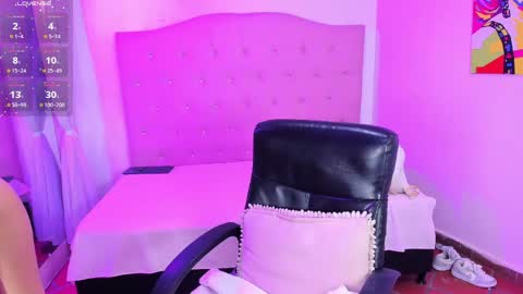 Ashlye online show from May 2026 06:00:01 AM
