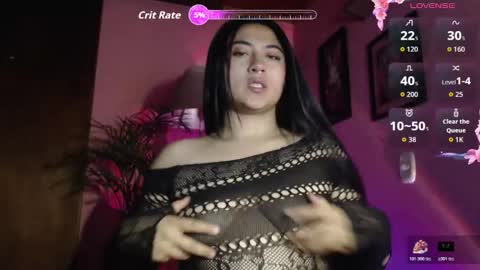 Snapshot of bunnyemilyr0s33 chatting on December 2025 08:01:01 AM bunnyEmilyR0s33 online show from December 2025 08:01:01 AM