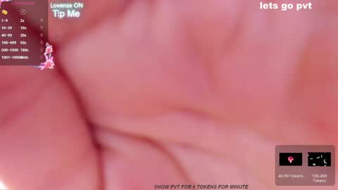 Snapshot of bunnyerotic_01 chatting on December 2024 03:09:01 AM BUNNYEROTIC 01 online show from December 2024 03:09:01 AM