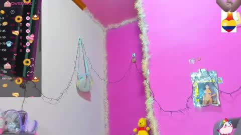 Snapshot of bunnygirl98 chatting on January 2025 10:19:01 AM BARBYCHOCOLAT online show from January 2025 10:19:01 AM