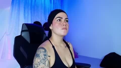 Snapshot of bunnykat_ chatting on June 2026 09:25:01 AM katerine payne online show from June 2026 09:25:01 AM
