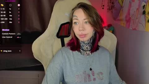 bunnykelly online show from May 2026 06:19:02 AM