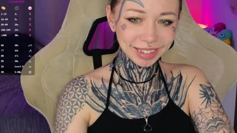 bunnykelly online show from May 2026 06:30:01 AM