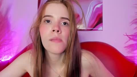Snapshot of bunnyleahxxx chatting on December 2024 06:27:02 PM ANASTASIA online show from December 2024 06:27:02 PM