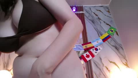 ANASTASIA online show from June 2026 08:08:02 PM
