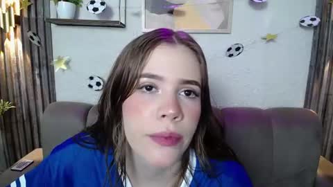 ANASTASIA online show from June 2026 07:01:02 PM