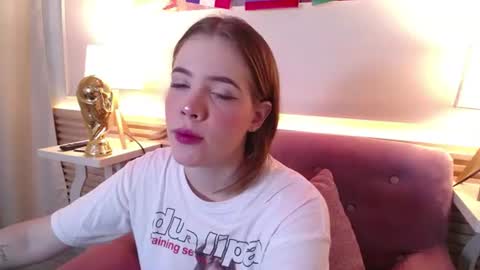 ANASTASIA online show from June 2026 07:05:01 PM