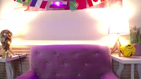 ANASTASIA online show from June 2026 07:11:01 PM