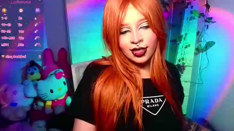bunnylilith_ online show from September 2025 02:02:02 AM