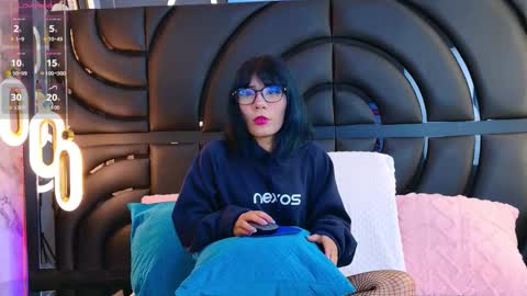 Snapshot of bunnysexyy chatting on November 2025 11:35:01 AM Bunny online show from November 2025 11:35:01 AM