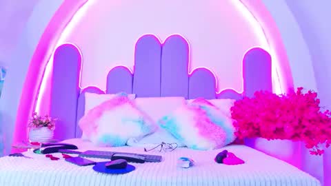 Bunny online show from April 2026 03:35:02 AM