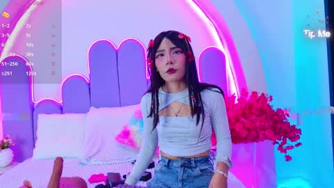 Bunny online show from April 2026 03:42:02 AM