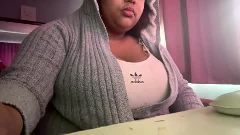 Bunnygirl Onyx online show from November 2025 05:57:01 PM