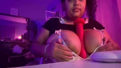 Bunnygirl Onyx online show from November 2025 09:08:02 AM