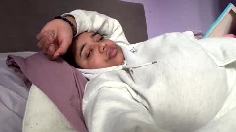 Bunnygirl Onyx online show from November 2025 11:25:01 PM