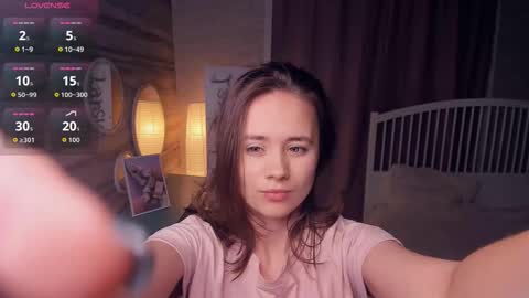 Lizy online show from November 2025 07:52:02 AM