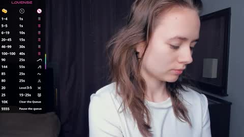 Lizy online show from February 2026 07:51:02 PM