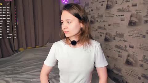Lizy online show from May 2026 09:41:02 PM