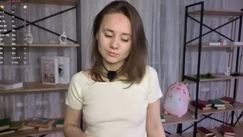 Lizy online show from May 2026 08:28:02 PM