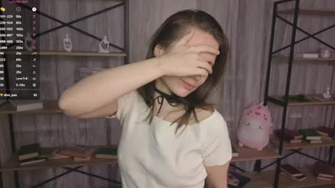 Lizy online show from May 2026 08:36:01 PM