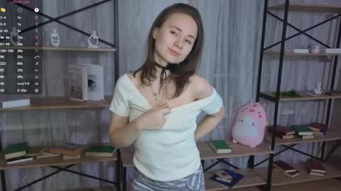 Lizy online show from May 2026 08:14:02 PM