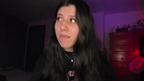 Snapshot of bunnyy09 chatting on November 2025 03:16:01 AM Jess online show from November 2025 03:16:01 AM