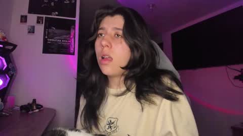 Snapshot of bunnyy09 chatting on February 2026 03:10:02 AM Jess online show from February 2026 03:10:02 AM