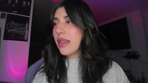 Snapshot of bunnyy09 chatting on March 2026 12:58:02 AM Jess online show from March 2026 12:58:02 AM