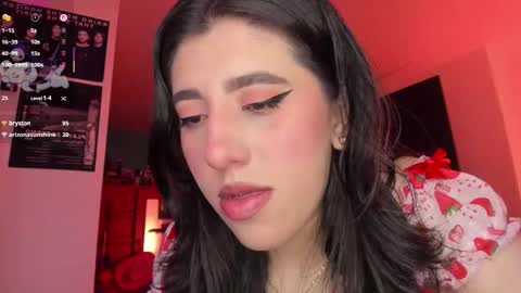 Snapshot of bunnyy09 chatting on March 2026 05:29:01 PM Jess online show from March 2026 05:29:01 PM