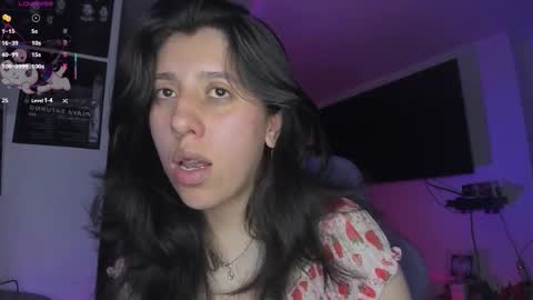 Snapshot of bunnyy09 chatting on March 2026 04:06:02 AM Jess online show from March 2026 04:06:02 AM