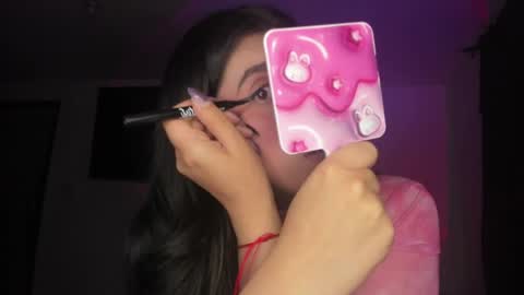 Snapshot of bunnyy09 chatting on April 2026 04:57:01 AM Jess online show from April 2026 04:57:01 AM