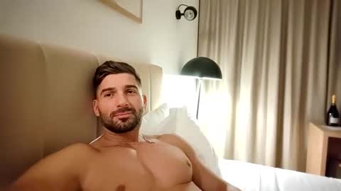 BunzDanny online show from January 2025 10:25:02 PM