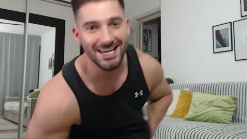 BunzDanny online show from January 2025 05:41:01 PM