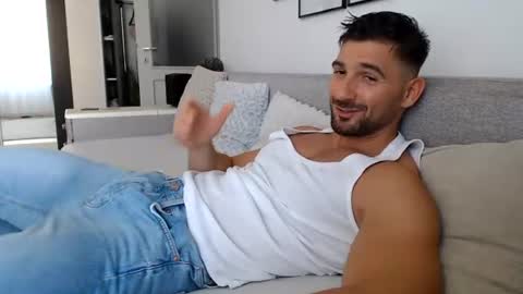 BunzDanny online show from June 2026 03:59:01 PM