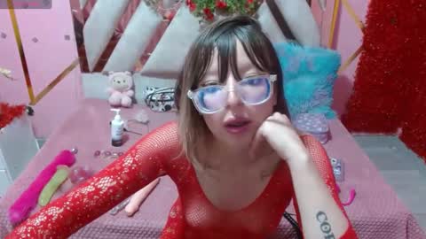 Snapshot of burbujalxx chatting on October 2025 03:42:01 PM burbujalxx online show from October 2025 03:42:01 PM