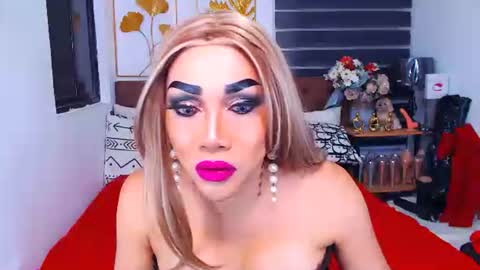 ANGELFOX online show from February 2026 05:33:01 PM