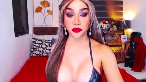 ANGELFOX online show from February 2026 06:23:01 PM