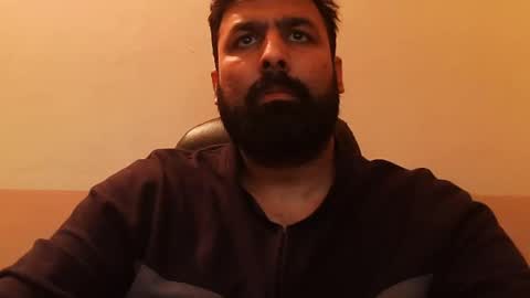 Hairy Arabian online show from January 2025 12:09:01 PM