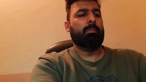 Hairy Arabian online show from January 2025 09:51:02 AM