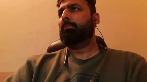 Hairy Arabian online show from January 2025 04:18:02 PM