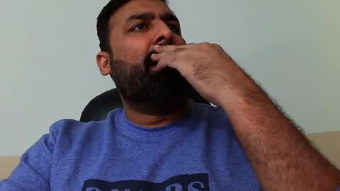 Hairy Arabian online show from January 2025 12:37:01 PM