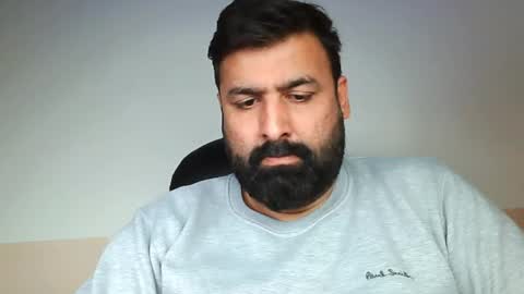 Hairy Arabian online show from February 2025 09:47:02 AM