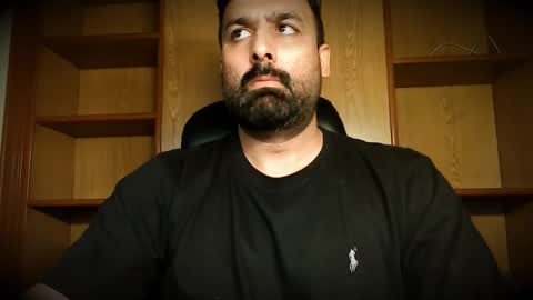 Hairy Arabian online show from October 2025 04:54:01 AM