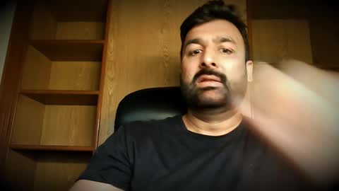 Hairy Arabian online show from October 2025 04:55:01 AM