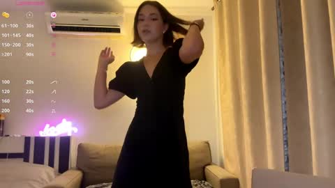 Nica online show from May 2026 08:58:02 PM
