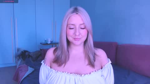 Lissa online show from May 2026 09:25:01 AM