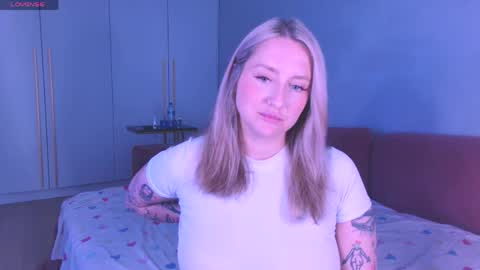 Lissa online show from May 2026 06:35:02 PM