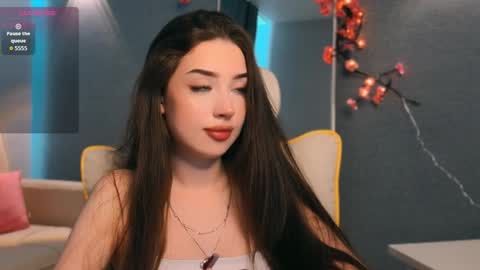 Amelia online show from June 2026 05:13:02 AM