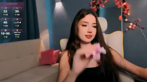 Amelia online show from June 2026 04:42:02 AM
