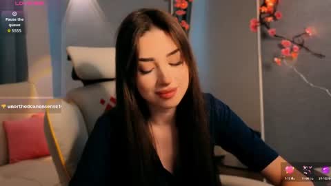 Amelia online show from June 2026 04:52:02 AM